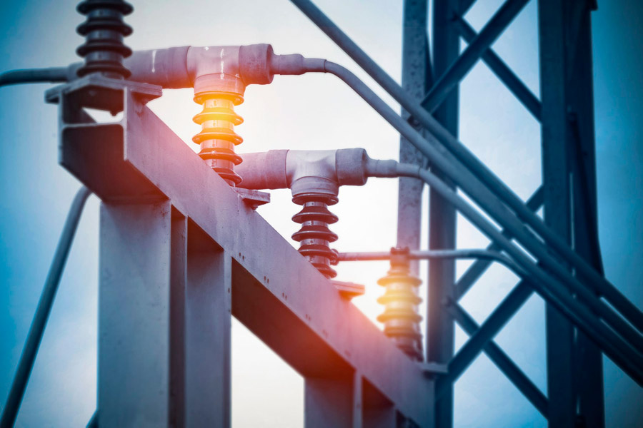 Für Energiesicherheit