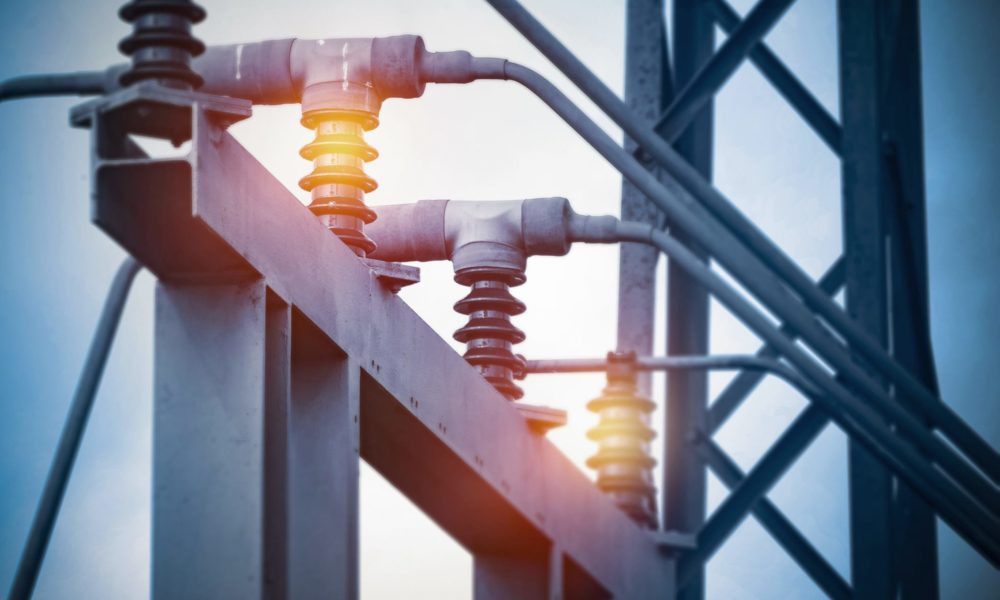 Energiesicherheit