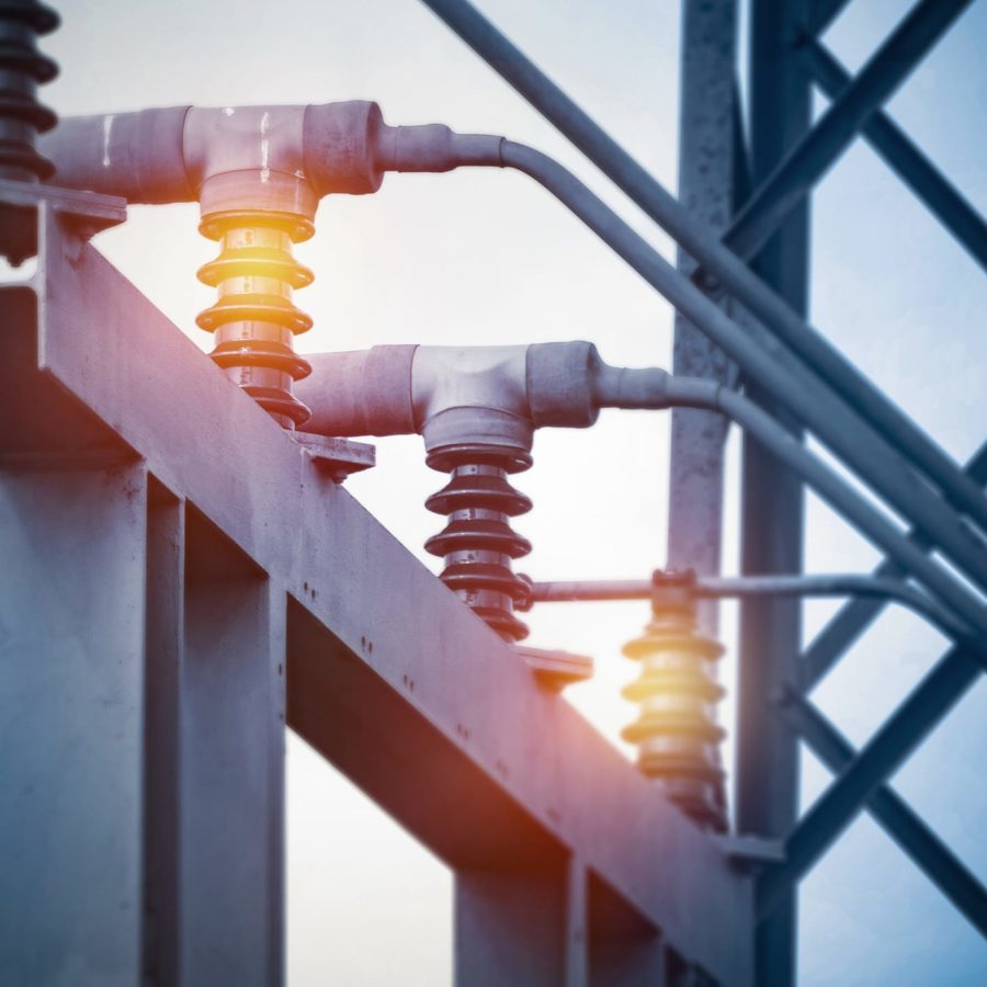 Energiesicherheit